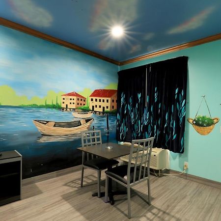 Scottish Inn And Suites Houston-Jones Road Louetta Екстер'єр фото